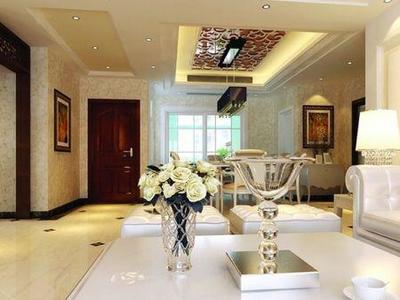 濟南燕華裝飾工程 專業(yè)室內(nèi)外裝飾裝修服務全面解析