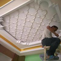 精工筑就，藝境天成——卓越室內(nèi)外裝飾裝修工程公司簡介