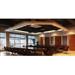 天賦建設 匠心獨運，構筑理想空間——專業(yè)室內(nèi)外裝飾裝修工程解析