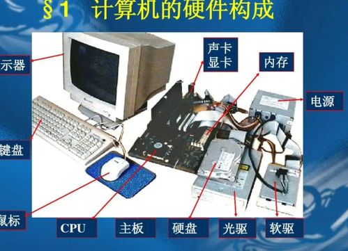 計算機硬件與軟件的協同開發(fā) 構建現代數字世界的基石
