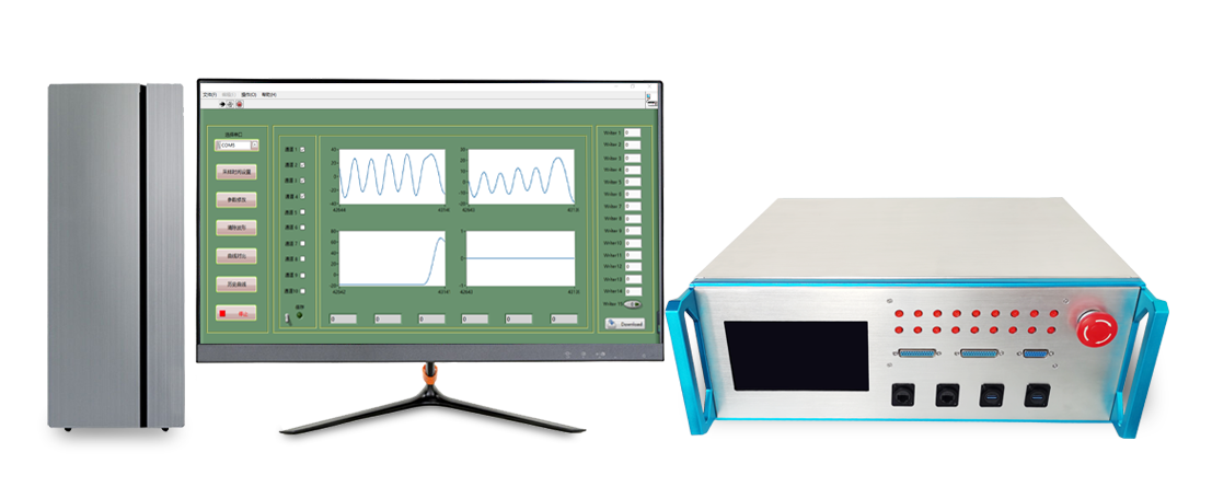 開源智能雙臂協作機器人的計算機軟硬件開發(fā)